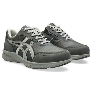 ASICS 1291A063 HADASHIWALKER GTX M063�i�O���[/���C�g�O���[�j �T�C�Y 27.0cm 1291A063 ���[�J�[�݌ɂ��� �A�V�b�N�X �V���[�Y��
