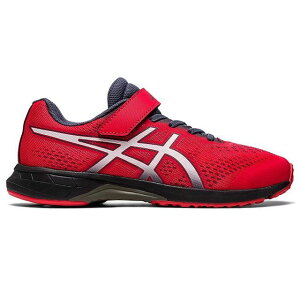 ASICS 1154A146 LAZERBEAM RH-MG GOLD�i���b�h/�z���C�g�j �T�C�Y 24.5cm 1154A146 �A�V�b�N�X �V���[�Y��
