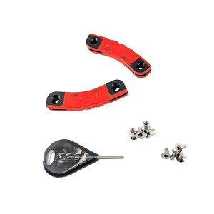 POD MX Kシリーズ 3.0 パーツ ヒンジリガメントセット G5086 メーカー在庫あり ピーオーディーエムエックス ニーガード バイク