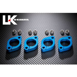 U-KANAYA �����x�A���~���o���r���b�g�G�L�]�[�X�g�t�����W �J���[ �u���[ EFBLZRX4 ���[�J�i�� ���̑��}�t���[�p�[�c ZRX400/ZRX400-2