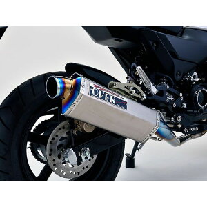 OVER RACING TT-Formula t`^ E16-224-01 I[o[[VO }t[{ oCN GROM