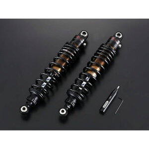 OVER RACING ツインショック R1 OVER×NITRON ・87-123-02 オーバーレーシング リアサスペンション関連パーツ バイク DAX125