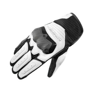 KOMINE 2025�t�ă��f�� GK-267 �V���b�g�K�����b�V���O���[�u�i�z���C�g�j �T�C�Y 3XL �E06-267 �R�~�l ���b�V���O���[�u