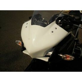 楽天市場 Cbr250r フロントマスクの通販