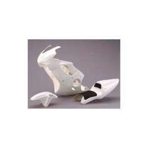 Saitaniya Factory �V���O���V�[�g/���[�X 3HCB6SSR-02 �˒J���t�@�N�g���[ �J�E���E�G�A�� CBR600F4i