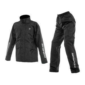 KOMINE RK-552 MC �R���p�N�g���C���E�F�A�i�u���b�N�j �T�C�Y 4XLB �E03-552 �R�~�l ���C���E�F�A
