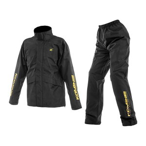 KOMINE RK-552 MC �R���p�N�g���C���E�F�A�i�u���b�N �C�G���[�j �T�C�Y WM �E03-552 ���[�J�[�݌ɂ��� �R�~�l ���C���E�F�A