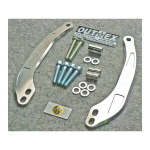 OUTEX DAX125 XeX^rCU[ J[ NA SS23 AEebNX X^rCU[ oCN DAX125