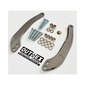 OUTEX DAX125 XeX^rCU[ J[ CgK^bN SS23-LGUN AEebNX X^rCU[ oCN DAX125