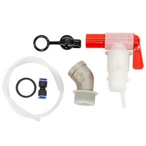 ROTOPAX GOWESTY SPOUT KITi֌jROTOPAXzCgReipi/j DELUXE-SPOUT-BUNDLE gpbNX E{gE|^N Lv