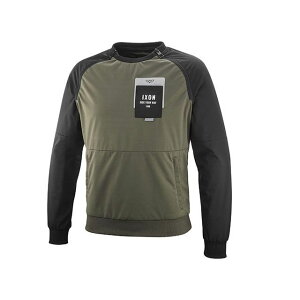 IXON 2025tăf WPbg CREW AiJ[L/ubNj TCY 2XL 100101214 IXON WPbg oCN
