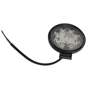 MADMAX A~ LED9A [NCg ^ 12W ی^ Ɠ 12V-24Vp MM30-HY9-24 }bh}bNX wpi oCN   ]