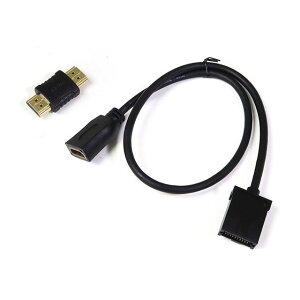 MAXWIN HDMIϊP[u ^CvE?^CvAiubNj CAB-HD10-50 MAXWIN p[cEpi  