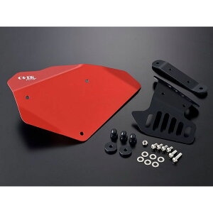 OVER RACING TChJo[ Type2 Libhj E57-012-022R [J[݌ɂ I[o[[VO JEEGA oCN Monkey125