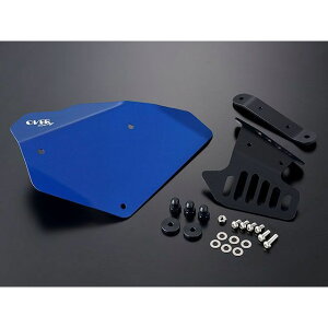 OVER RACING TChJo[ Type2 Liu[j E57-012-022BL [J[݌ɂ I[o[[VO JEEGA oCN Monkey125