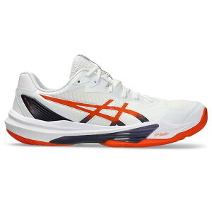 ASICS 1051A080 SKY ELITE FF 3(WHITE/NOVA) サイズ 30.0cm 1051A080 アシックス シューズ類 キャンプ