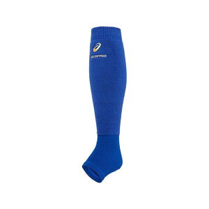 ASICS 3123A577 GOLDSTAGE LEG WARMER OVERiA/u[j 3123A577 [J[݌ɂ AVbNX X|[c Lv