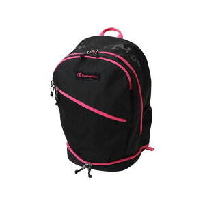 champion C3-BB727B BACK PACK�i�u���b�N×�s���N�j �T�C�Y F C3-BB727B �`�����s�I�� �A�E�g�h�A�p�o�b�O�p�b�N���L�����[
