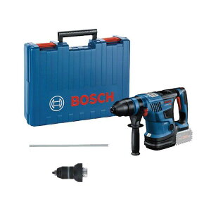 BOSCH GBH18V-34CFH 18V SDSvX 5.8J R[hXn}[h {̂̂ GBH18V-34CFH {bV dH oCN   ]