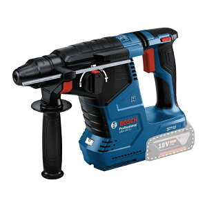 BOSCH GBH18V-24CH 18V SDSvX 2.4J R[hXn}[h {̂̂ GBH18V-24CH {bV dH oCN   ]
