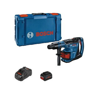 BOSCH GBH18V-40C 18V SDSvX 9.0J R[hXn}[h obe[8.0Ah×2E[dEP[Xt GBH18V-40C {bV dH oCN   ]