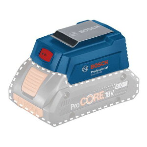 BOSCH GAA18V-48 18V �R�[�h���XUSB�A�_�v�^ GAA18V-48 �{�b�V�� �d���H��