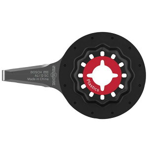 BOSCH 2608669124 スターロック マルチツール用ブレード プラスティック向 2608669124 ボッシュ 電動工具 バイク 車 自動車 自転車