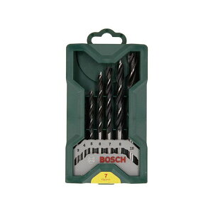 BOSCH PR-WD7 7�{�g �؍H�h�����r�b�g�Z�b�g �P�[�X�t PR-WD7 �{�b�V�� �d���H��