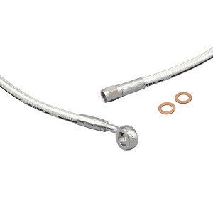 MAGNUM SCII 32in ABS�p�A�b�p�[�u���[�LASSY 35°7/16in �E032187 �}�O�i�� �u���[�L�z�[�X�E�P�[�u���� �n�[���[