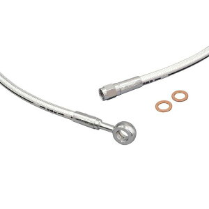 MAGNUM SCII 20in ABSpAbp[u[LASSY Xg[g7/16in E032205 }Oi u[Lz[XEP[u oCN n[[