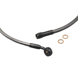 MAGNUM BP 40in ABS�p�A�b�p�[�u���[�LASSY 35°10mm �E032589 �}�O�i�� �u���[�L�z�[�X�E�P�[�u���� �n�[���[