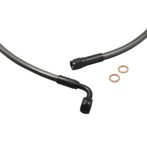 MAGNUM BP 40in ABS�p�A�b�p�[�u���[�LASSY 90°10mm �E032601 �}�O�i�� �u���[�L�z�[�X�E�P�[�u���� �n�[���[