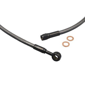 MAGNUM BP 40in ABS�p�A�b�p�[�u���[�LASSY �X�g���[�g7/16in �E032661 �}�O�i�� �u���[�L�z�[�X�E�P�[�u���� �n�[���[