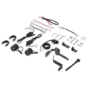 ZETA LEDtHOCgiubNj F5960 W[^ wbhCgEou CRF250L/RALLY