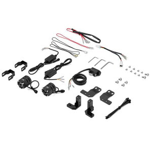 ZETA LEDtHOCgiubNj F5961 [J[݌ɂ W[^ wbhCgEou oCN SEROW 250