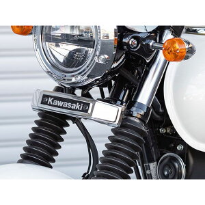 KIJIMA GuXe[ KAWASAKI OS1/W230 24y- 208-3107 [J[݌ɂ LW} ̑O֘Ap[c oCN MEGURO S1 W230