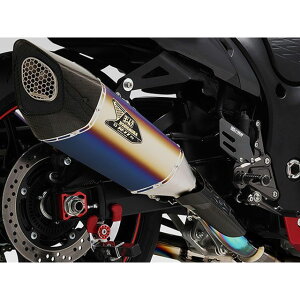 YOSHIMURA �@�B�� R-11Sq R �`�^���T�C�N���� 2�{�o�� ���{�F�؁i�`�^���u���[�J�o�[/�t�@�C���[�X�y�b�N�j 110-592FA16G1 ���V���� �}�t���[�{�� Hayabusa