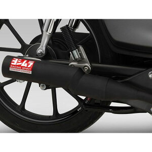 YOSHIMURA @BȃXg[g762TCN {F 110A-44G-6660 V }t[{ oCN Super Cub C125