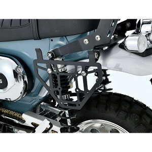 Gcraft DAX125 ThobNT|[g 32828 [J[݌ɂ GNtg c[OpobO DAX125