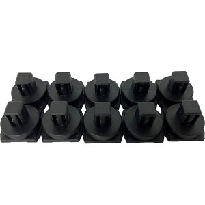 SIGNET 68253 10個組 3/8SQ スピンロックソケットホルダー用クリップ 68253 メーカー在庫あり シグネット ハンドツール バイク 車 自動車 自転車