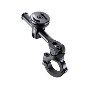 SP Connect SP Moto Mount 3D SPC+ モトマウント3D(ブラック) 61010 メーカー在庫あり SP Connect ハンドル周辺パーツ バイク