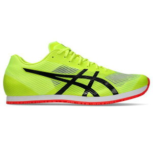 ASICS 1093A208 WINDSPRINT 3�iSAFETY YEL�j �T�C�Y 22.0cm 1093A208 �A�V�b�N�X �V���[�Y��