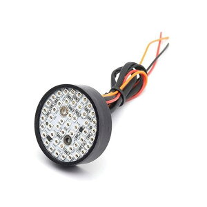 Prism Supply 1.85in vYe[Cgp LED{[h GEN-1 E034758 Prism Supply e[֘Ap[c oCN n[[p