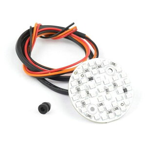 Prism Supply 1.85in vYe[Cgp LED{[h GEN-2 E034770 Prism Supply e[֘Ap[c oCN n[[p