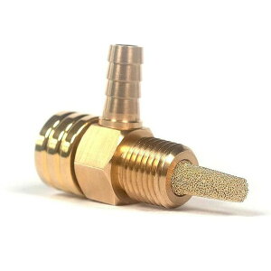 Prism Supply Prism Supply ybgRbN 90°1/4 NPT uX E034894 Prism Supply ̑O֘Ap[c oCN RbNt1/4-NPTTCỸKX^Ne