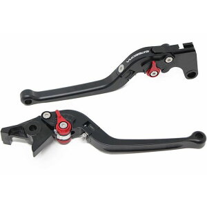 SPEEDRA �A�W���X�g���o�[ �X�^���_�[�h�|���i���o�[�{�́F�}�b�g�u���b�N�j �A�W���X�^�[ �}�b�g�u���[ LVAM090BK-BE SPEEDRA ���o�[ CB750 HORNET