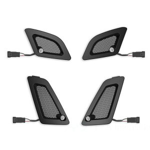 RIZOMA �t�����g/���A �E�B���J�[�L�b�g�i�u���b�N�j ZVP018B ���]�} �E�C���J�[�֘A�p�[�c