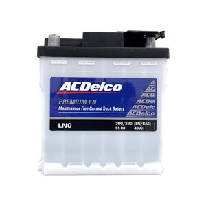 ACDelco ���B�ԗp �v���~�A��EN �����e�i���X�t���[�o�b�e���[ LN0 LN0 �G�[�V�[�f���R �o�b�e���[�֘A�p�[�c