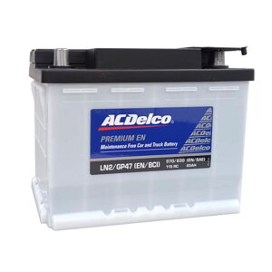 ACDelco Bԗp v~AEN eiXt[obe[ LN2 LN2 G[V[fR obe[֘Ap[c oCN