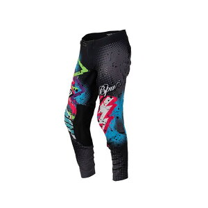 DFG ワークス パンツ BPM TRIP(マルチ) サイズ 28 C0377 ディーエフジー モトクロス用品 バイク